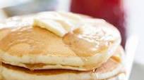 The Best Pancake Recipe