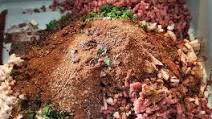 Wild Game Chorizo Wild Game Chorizo