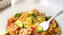 Instant Pot Mexican Casserole Instant Pot Mexican Casserole