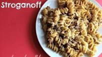 Quick Beef Stroganoff Recipe Quick Beef Stroganoff Recipe