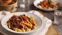 Slow Cooked Beef Ragu Slow Cooked Beef Ragu
