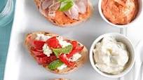 Best Sun-Dried Tomato Mayonnaise Best Sun-Dried Tomato Mayonnaise