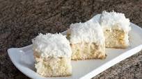 Sour Cream Coconut Cake Recipe Sour Cream Coconut Cake Recipe
