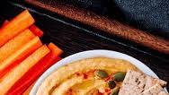 Anti-Inflammatory Hummus Anti-Inflammatory Hummus