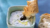 Tzatziki Tzatziki