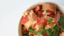 Mom's Slow Cooker Jambalaya Mom's Slow Cooker Jambalaya