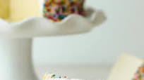 White Cake White Cake