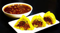 Masvadi - Marathi Recipe Masvadi - Marathi Recipe