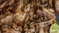 Instant Pot Shredded Pork Carnitas Instant Pot Shredded Pork Carnitas