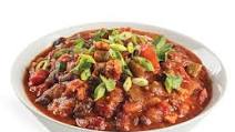 Slow-Cooker Turkey Chili Slow-Cooker Turkey Chili