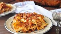 World's Best Lasagna World's Best Lasagna