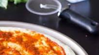 Herb Pizza Dough Herb Pizza Dough