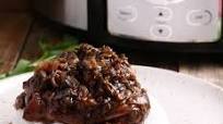 Slow Cooker Jerk Chicken Slow Cooker Jerk Chicken