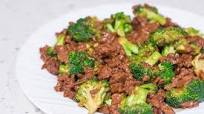 Classic Beef with Broccoli Classic Beef with Broccoli
