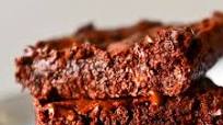 Moist Double Chocolate Brownies Moist Double Chocolate Brownies