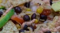 Quick Chipotle Burrito Bowls Quick Chipotle Burrito Bowls