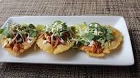 Puffy Taco Shells Recipe Puffy Taco Shells Recipe
