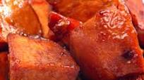 Candied Yams Candied Yams