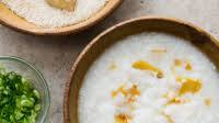 Basic Chinese Congee Basic Chinese Congee