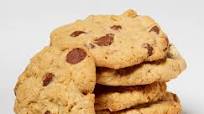 Oatmeal Chocolate Chip Cookies Oatmeal Chocolate Chip Cookies