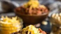The Best Chili Recipe The Best Chili Recipe