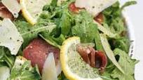 Tuscan Arugula Salad Tuscan Arugula Salad