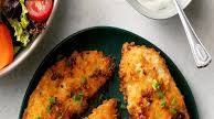 Air-Fryer Chicken Tenders Air-Fryer Chicken Tenders