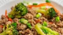 KOREAN PORK RICE BOWLS KOREAN PORK RICE BOWLS