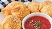 Pizza Bites Pizza Bites