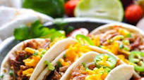 Slow Cooker Carnitas Slow Cooker Carnitas