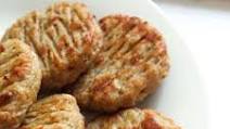 Air Fryer Sausage Patties Air Fryer Sausage Patties