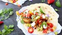 Mexican Shrimp Tacos Recipe Mexican Shrimp Tacos Recipe