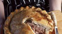 English Pork Pie English Pork Pie