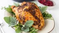 Instant Pot Turkey Breast and Gravy Instant Pot Turkey Breast and Gravy