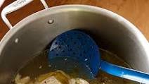 Chinese Chicken Broth Chinese Chicken Broth