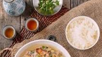 Steamed Pork Cake with Salted Fish (咸鱼蒸肉饼) Steamed Pork Cake with Salted Fish (咸鱼蒸肉饼)