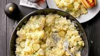 Dill Pickle Potato Salad Dill Pickle Potato Salad