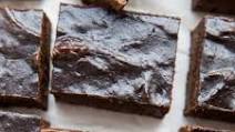 Healthy Flourless Brownies Healthy Flourless Brownies