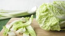Ground Beef Stir Fry with Wilted Napa Cabbage Ground Beef Stir Fry with Wilted Napa Cabbage