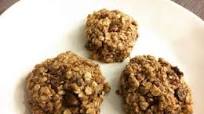 Chocolate Chip Protein Cookies Chocolate Chip Protein Cookies