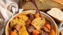 Vegan Irish Stew Vegan Irish Stew