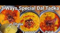 Dal Tadka from Hebbars Kitchen - recipe on Niftyrecipe.com Dal Tadka from Hebbars Kitchen - recipe on Niftyrecipe.com