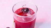 Pop My Cherry Margarita Pop My Cherry Margarita