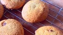 Big Batch Chocolate Chip Cookies Big Batch Chocolate Chip Cookies