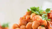 Slow Cooker Chana Masala Slow Cooker Chana Masala