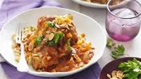 How to thicken up any stew How to thicken up any stew