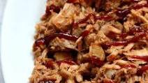Skinny Crockpot BBQ Pulled Pork Skinny Crockpot BBQ Pulled Pork