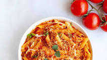 Instant Pot Chicken Parmesan Pasta Instant Pot Chicken Parmesan Pasta