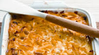 Sweet Noodle Kugel Sweet Noodle Kugel