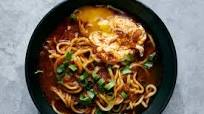 Birria Ramen Birria Ramen